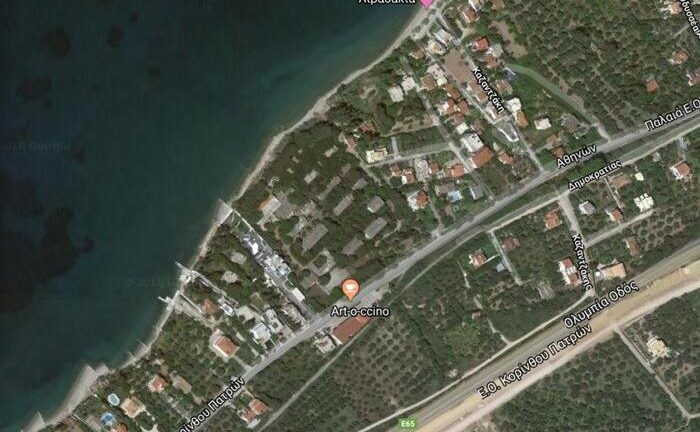 Πάτρα: Ξεκινούν έλεγχοι στα Αραχωβίτικα