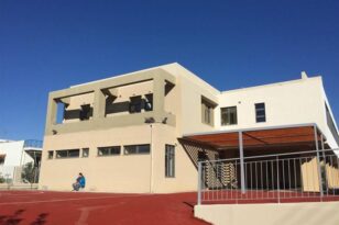 Πάτρα: Συνεχίζονται οι κινητοποιήσεις για τα ειδικά σχολεία