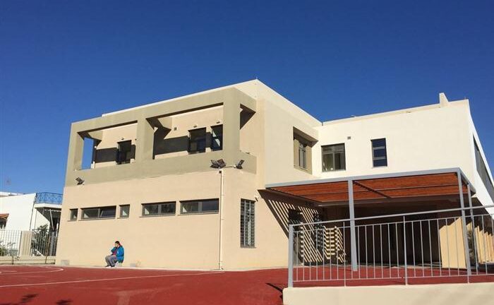 Πάτρα: Συνεχίζονται οι κινητοποιήσεις για τα ειδικά σχολεία