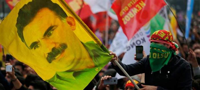 Οτσαλάν: Φήμες ότι πέθανε - Διαδηλώσεις σε όλο τον κόσμο