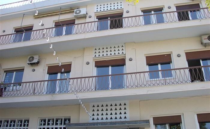 Πάτρα-Ασυλο Ανιάτων: Δεν μεταδίδει τον ιό περιθαλπόμενη που νοσηλεύτηκε στο νοσοκομείο “Αγ. Ανδρέας”