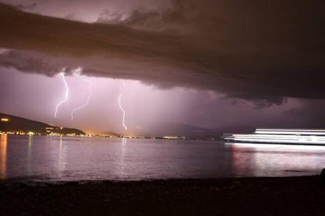 Πάτρα: Σε ετοιμότητα ο Δήμος λόγω καιρού