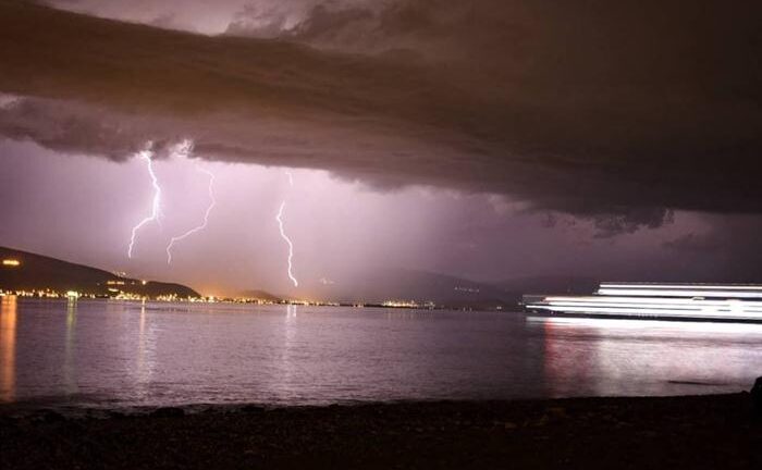 Πάτρα: Σε ετοιμότητα ο Δήμος λόγω καιρού