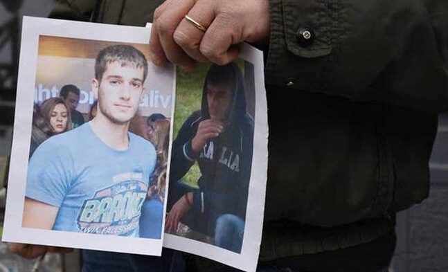 Στις 10 Ιουνίου η δίκη σε δεύτερο βαθμό του Β. Γιακουμάκη