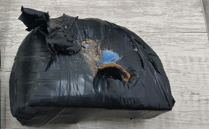 Κυλλήνη: Χειροπέδες σε δύο με 48 γραμμάρια ηρωίνης