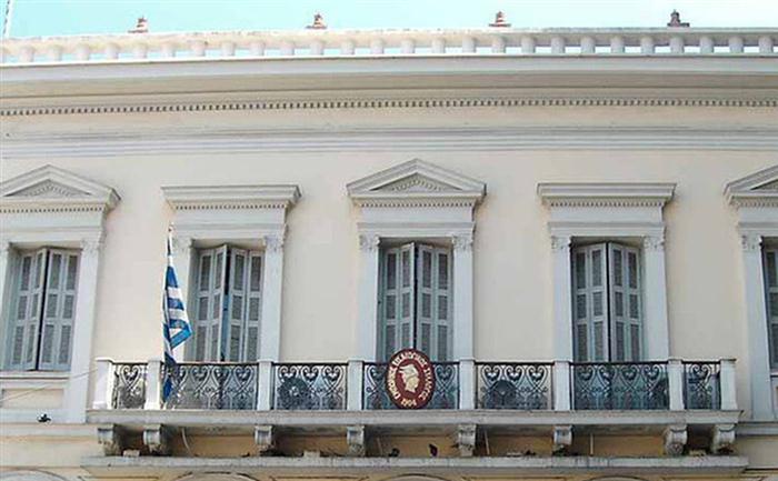 Πάτρα- Εμπορικός Σύλλογος: Και σπίτι μείναμε και εκτός ενίσχυσης μένουμε