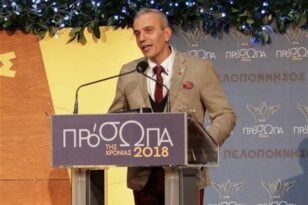 Περ. Νταβλούρος: «Γιατί τον αφήνουνε και μιλάει;»