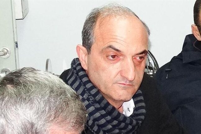 Διαφωνούν με την ΕΠΣ Αχαΐας Μπαλαφούτης, Πλούμης και Γκοτσόπουλος