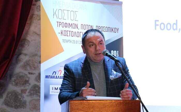 Αχαΐα: Αποχωρεί ο Σπύρος Στεργίου - Δεν διεκδικεί νέα θητεία αλλά στηρίζει την ομάδα του