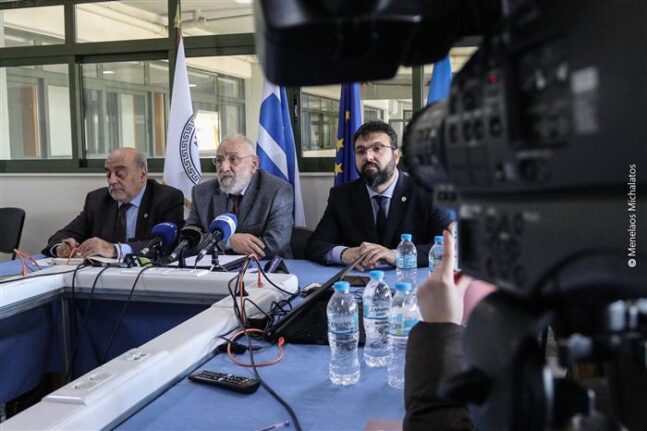 Πάτρα - Παράκτιοι Μεσογειακοί: Η πρώην οργανωτική απαντά «πόντο-πόντο» και περιμένει συγγνώμη