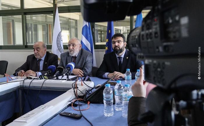 Πάτρα - Παράκτιοι Μεσογειακοί: Η πρώην οργανωτική απαντά «πόντο-πόντο» και περιμένει συγγνώμη