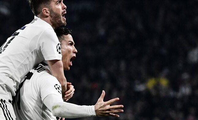 Παίκτης του αιώνα ο Κριστιάνο Ρονάλντο!