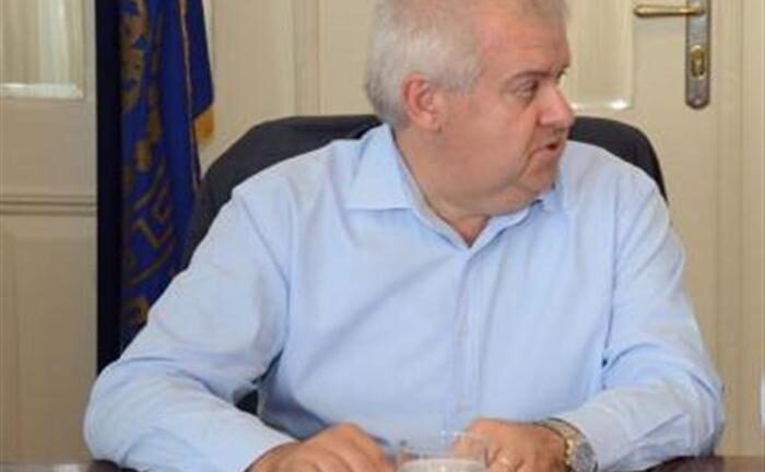 Δυτική Αχαΐα: Η διαρροή έθιξε τον Νικολάου και τα βρόντηξε νωρίτερα