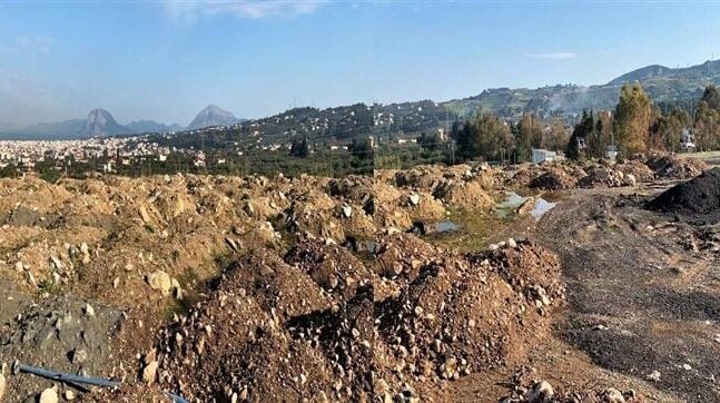 Πάτρα: Η διεκδίκηση του Ανατολικού Πάρκου θέλει τεκμηρίωση