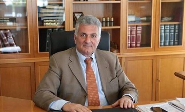 Αιγιάλεια - Θ. Βασιλείου: Ξεκινά επαφές ως υποψήφιος δήμαρχος το 2023