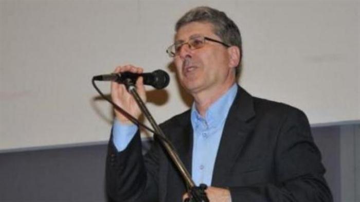 Παντελής Κυπριανός: Η δική μου πρόταση για το Πανεπιστήμιο