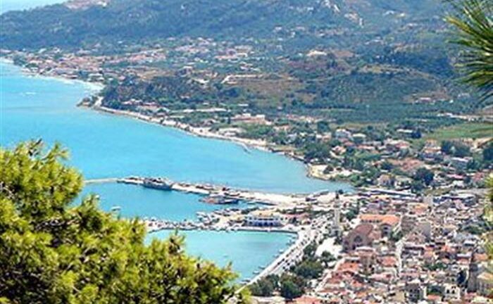 Πρόγραμμα «Ελευθερία»: Ξεκινούν σήμερα οι εμβολιασμοί σε 19 νησιά - Χαμηλή η συμμετοχή σε Ζάκυνθο και Κεφαλονιά Πρόγραμμα «Ελευθερία»: Ξεκινούν σήμερα οι εμβολιασμοί σε 19 νησιά - Χαμηλή η συμμετοχή σε Ζάκυνθο και Κεφαλονιά