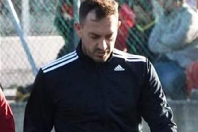 Ανέλαβε τον ΑΟ Τσιλιβή ο Β. Φίλιππας