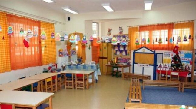 Πώς θα ανοίξουν τη Δευτέρα οι βρεφονηπιακοί σταθμοί