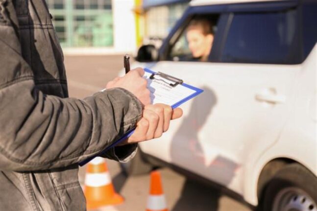Αγρίνιο: Εως 5.500 εν αναμονή διπλώματος οδήγησης