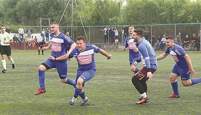 Πυρσός, Αχαιός και Ανω Καστρίτσι στο Μητρώο