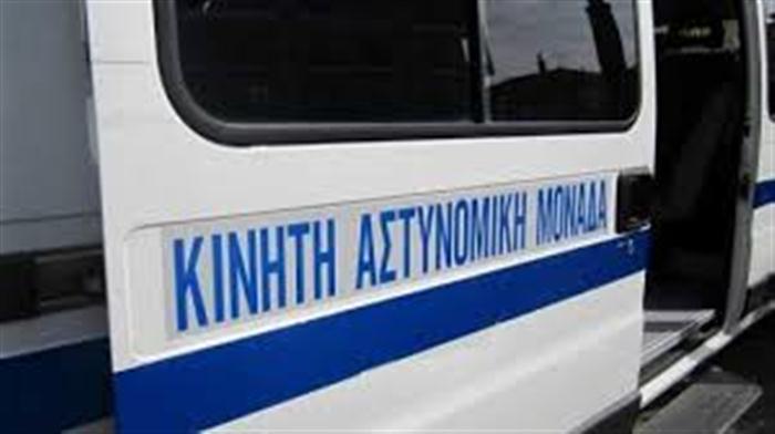 Δυτική Ελλάδα: Τα δρομολόγια της Κινητής Αστυνομικής Μονάδας
