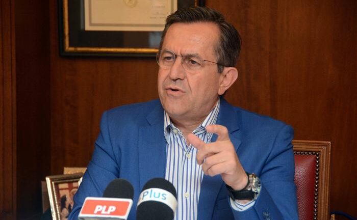 Νικολόπουλος: «Άνθρακας» είναι ο θησαυρός των μειώσεων για τα ανταποδοτικά τέλη