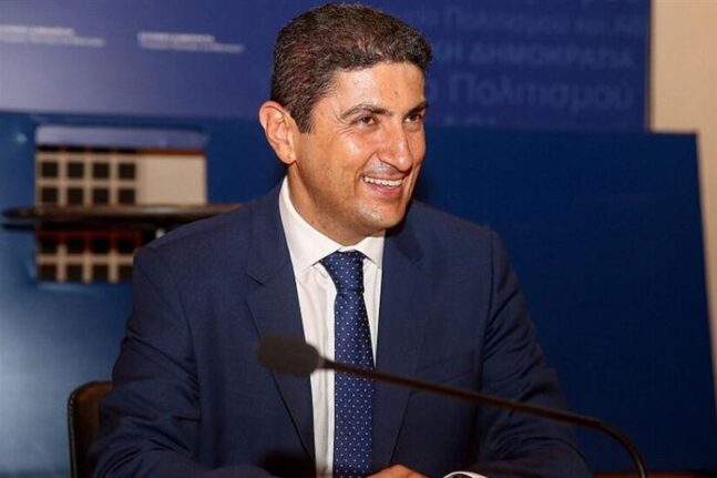 Αυγενάκης για εκλογές Ομοσπονδιών: «Η καλύτερη απάντηση στους συνωμοσιολόγους»