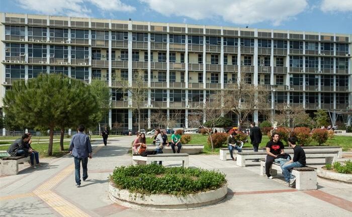 Πρύτανης ΑΠΘ: Ζήτησε παρέμβαση της Εισαγγελίας για καταγγελίες φοιτητριών για σεξουαλική παρενόχληση