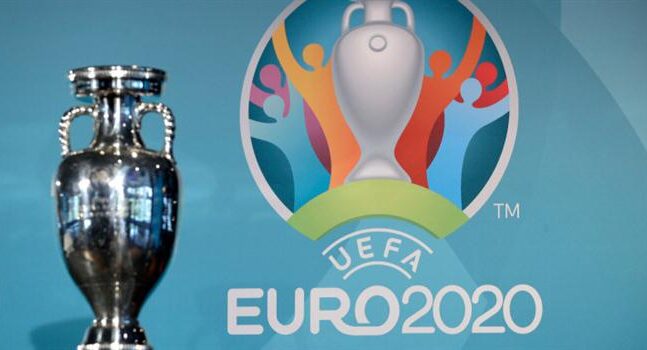 Χωρίς Ελληνα διαιτητή το EURO