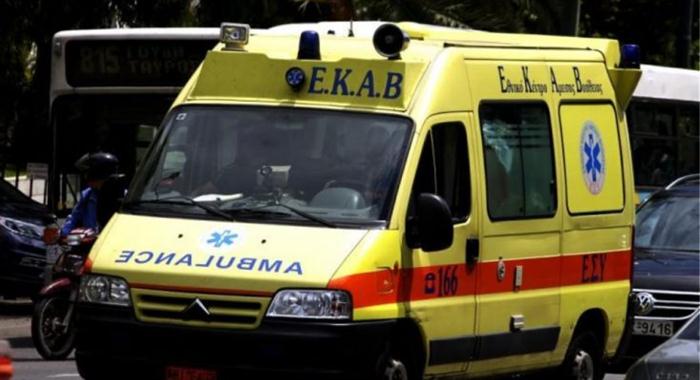 Πατρών - Πύργου: Νεκρός αστυνομικός σε τροχαίο