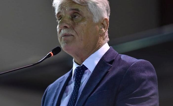 Μυλωνάς: «Με τον Πελετίδη το νερό πάει ΤΑΙΠΕΔ»