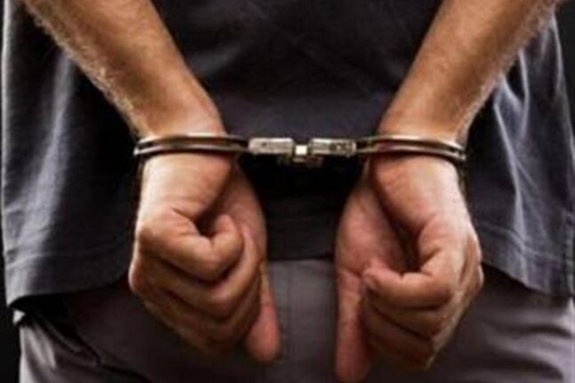 Αγρίνιο: Με 16,6 γραμμάρια κάνναβης συνελήφθη άνδρας