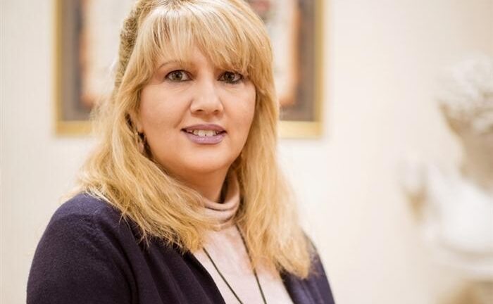Αννα Μαστοράκου- Πρ. Ιατρικού Συλλόγου Πάτρας: «Το σελφ τεστ έπρεπε να είναι επικουρικό»