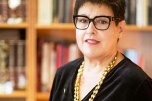 Βενετσάνα Κυριαζοπούλου: Η ασφαλής λειτουργία είναι θέμα πρυτανικής αρχής