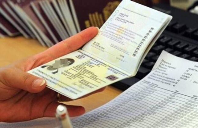 Πάτρα: Δύο συλλήψεις στο λιμάνι για πλαστά έγγραφα