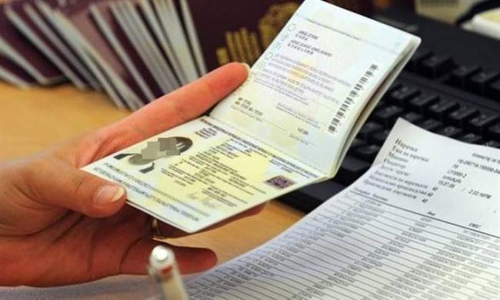 Πάτρα: Δύο συλλήψεις στο λιμάνι για πλαστά έγγραφα
