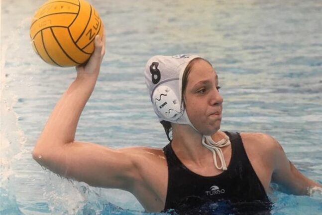 Πολίστρια της ΝΕΠ έσωσε ηλικιωμένους από πνιγμό