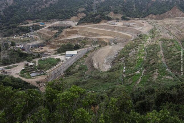 Βασιλακόπουλος - ΟΙΚΙΠΑ: Με 5% ανακύκλωση δεν πάμε πουθενά - Γιατί δεν θα κλείσει η Ξερόλακκα