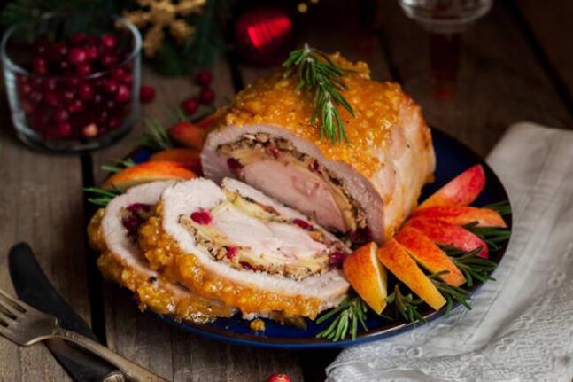 Ο ΕΦΕΤ ανακαλεί ρολό κοτόπουλο για σαλμονέλα