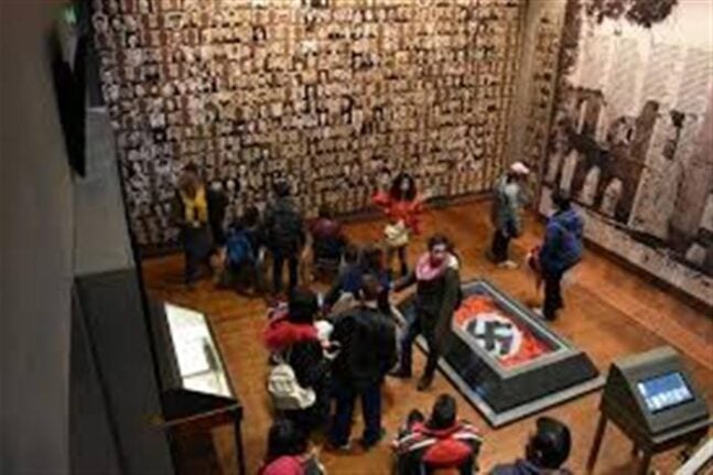Καλάβρυτα: Σπήλαιο Λιμνών και Μουσείο Ολοκαυτώματος μπήκαν μέσα παραπάνω απ΄ ότι ανάμεναν