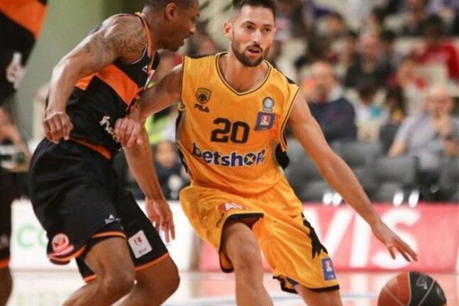 Τηλεοπτικές μεταδόσεις με Χάποελ Χολόν-ΑΕΚ