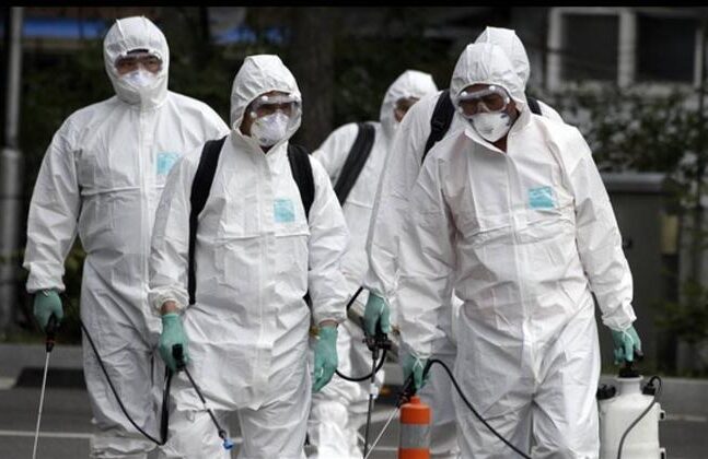 Μαλεσίνα: 11 οι νεκροί από κορονοϊό -Πώς ξέφυγε ο ιός