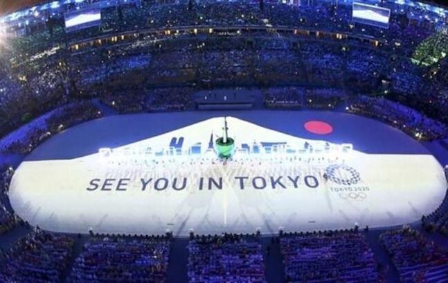 Πάνω από 80% των Ιαπώνων δεν θέλει τους Ολυμπιακούς Αγώνες