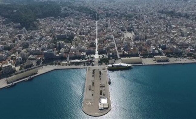 Πάτρα: Μείωση 25% στο ιικό φορτίο στα λύματα