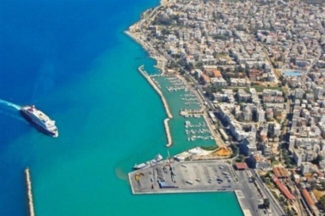 Πάτρα: Το λίφτινγκ του παραλιακού μετώπου - Η ακτινογραφία των πέντε προτάσεων