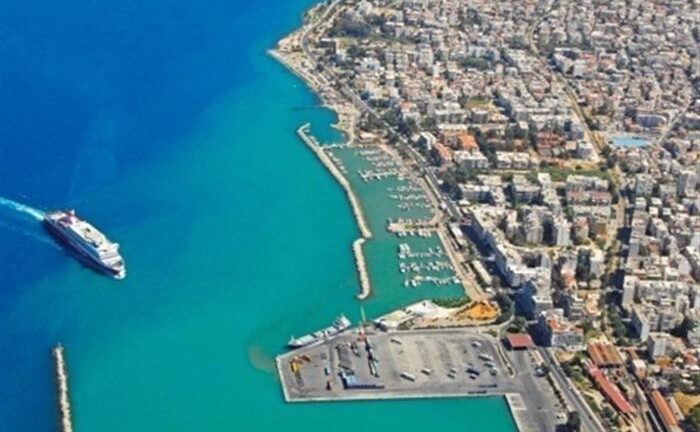 Πάτρα: Το λίφτινγκ του παραλιακού μετώπου - Η ακτινογραφία των πέντε προτάσεων