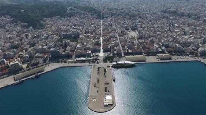 Πάτρα: Το χρήμα του Ταμείου ενδιαφέρει τον δήμο για την ανάπλαση του μετώπου