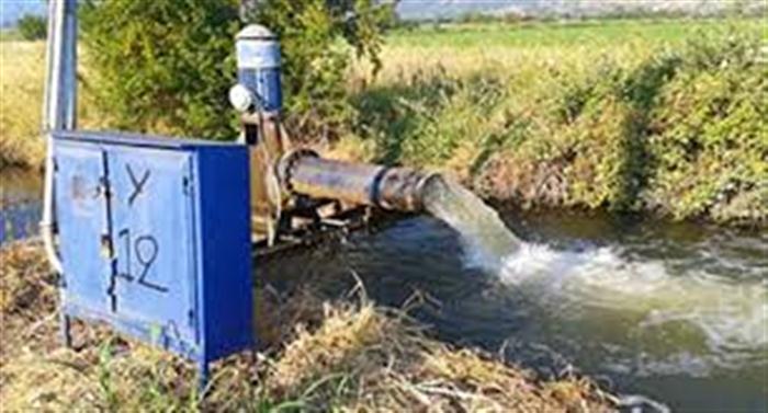 Αιγιάλεια: Αναμονή όρων επ' απειλής ακόμα και διακοπής ποτίσματος