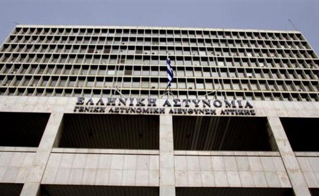 Στην ΓΑΔΑ ο Γεωργιανός, εξετάζεται η σχέση του με την υπόθεση στα Γλυκά Νερά